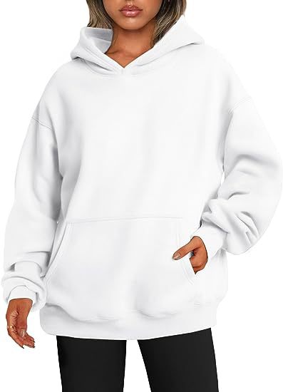 ✦ The MEEANT. Essential Oversized Hoodie