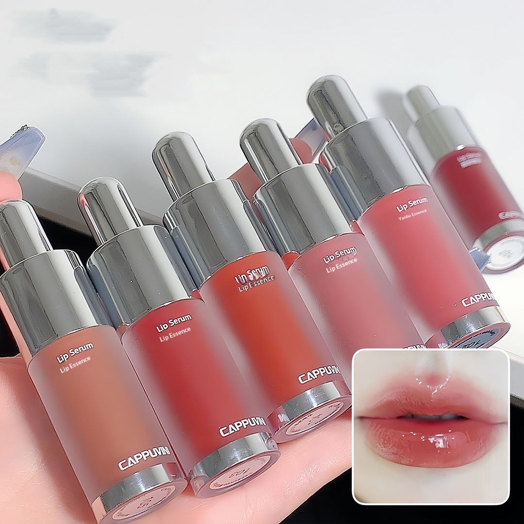 ✦ The MEEANT. Honey Kiss Lip Gloss