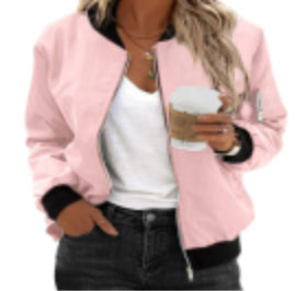 The MEEANT. Classic Bomber.
