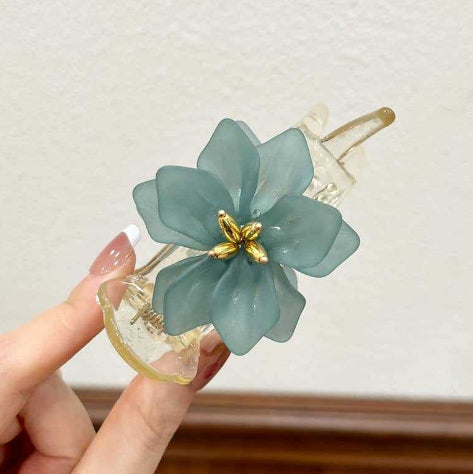 🌸 The MEEANT. Flower Claw.