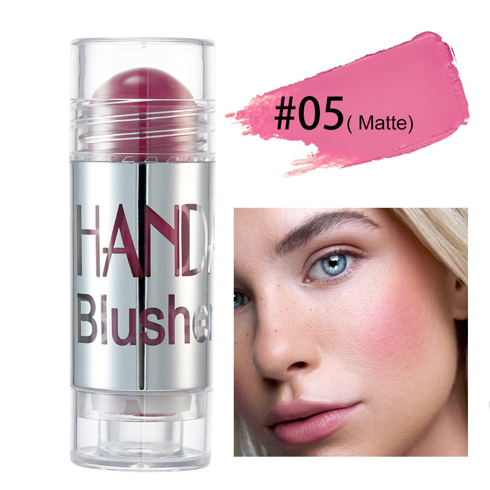 ✦ The MEEANT. Glow &amp; Flush Blush Stick