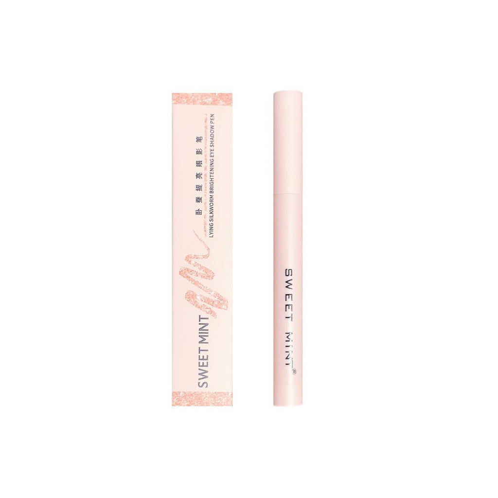 ✦ The MEEANT. Silk-Look Eyeliner Pen