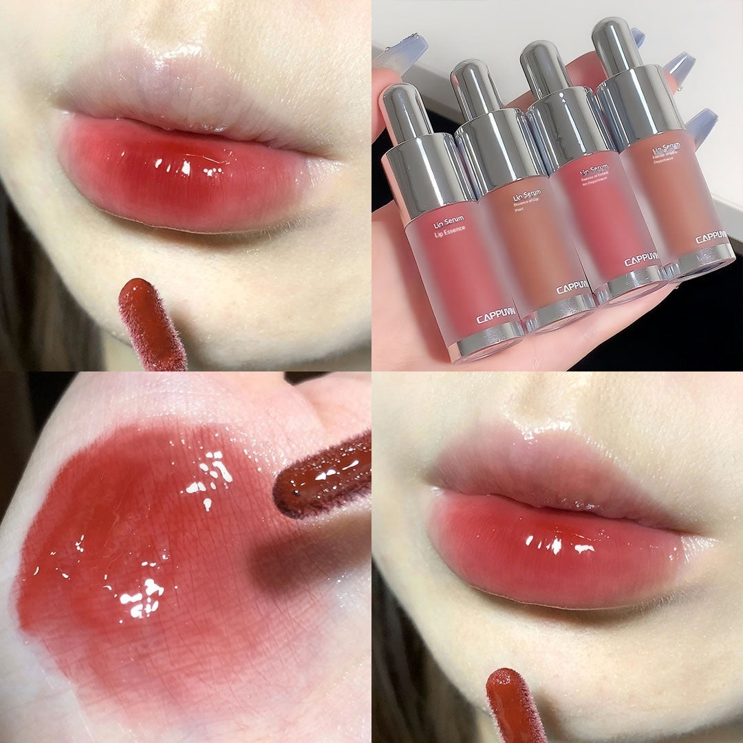 ✦ The MEEANT. Honey Kiss Lip Gloss