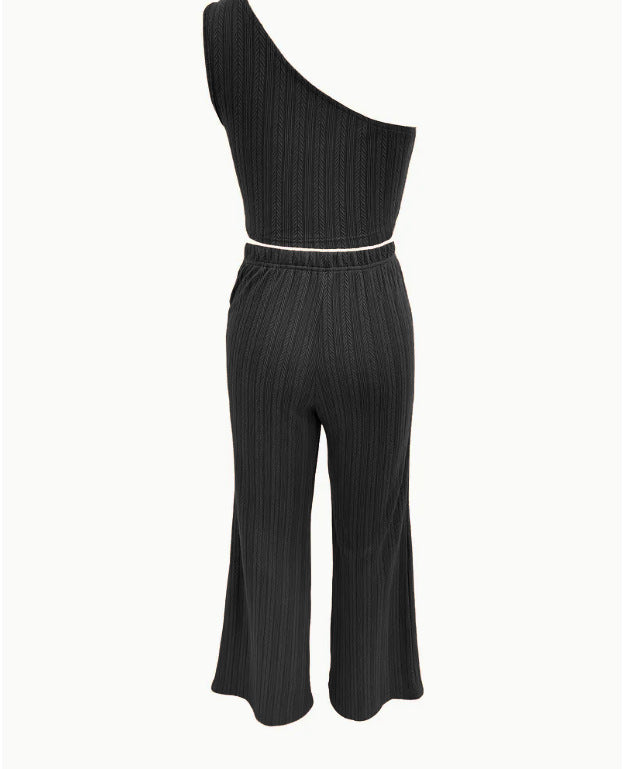✦ The MEEANT. Sculpted Knit Two-Piece Set