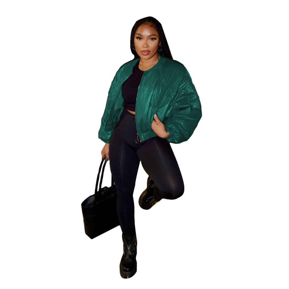 The MEEANT. Classic Bomber.