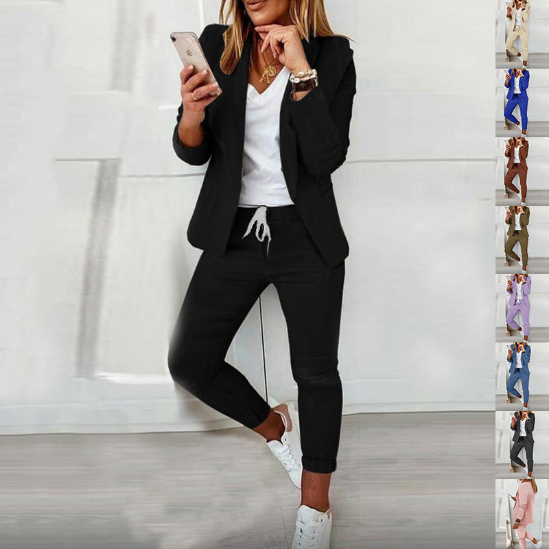 The MEEANT. Power Suit Two-Piece