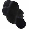 ✦ The Cloud Cross Slippers